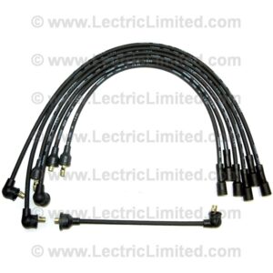 SPARK PLUG WIRE SET