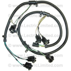 REAR BODY LIGHT HARNESS
