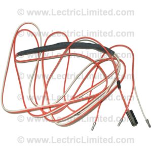 COURTESY LIGHT HARNESS