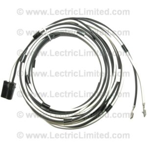 POWER ANTENNA HARNESS