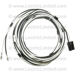 POWER ANTENNA HARNESS