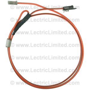 POWER SEAT BATTERY FEED EXTENSION WIRE