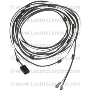 POWER ANTENNA HARNESS