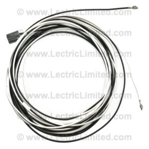 POWER ANTENNA HARNESS