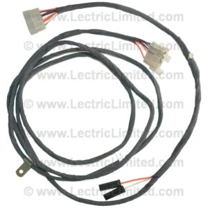 REAR BODY INTERMEDIATE HARNESS