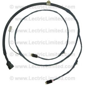 REAR BODY LIGHT HARNESS