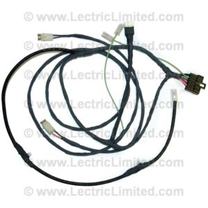 REAR BODY LIGHT HARNESS