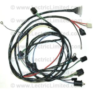 FRONT LIGHT HARNESS