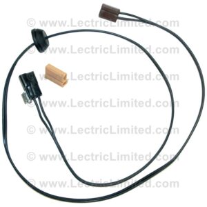 BACKUP LIGHT SWITCH EXTENSION HARNESS