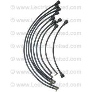 SPARK PLUG WIRE SET