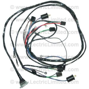 FRONT LIGHT HARNESS