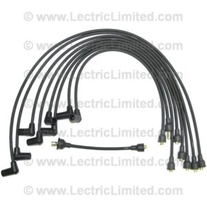 SPARK PLUG WIRE SET