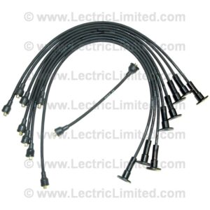 SPARK PLUG WIRE SET