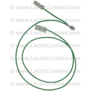 BACKUP LIGHT HARNESS