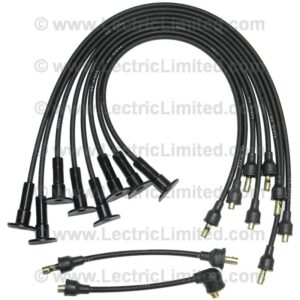 SPARK PLUG WIRE SET