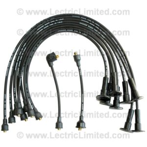SPARK PLUG WIRE SET