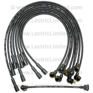 SPARK PLUG WIRE SET