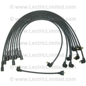 SPARK PLUG WIRE SET