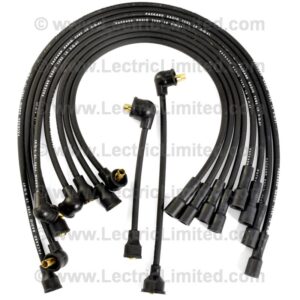 SPARK PLUG WIRE SET