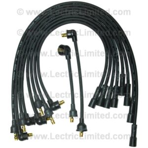 SPARK PLUG WIRE SET