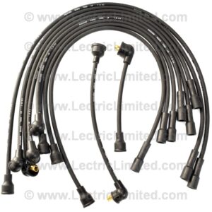 SPARK PLUG WIRE SET