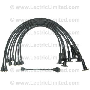 SPARK PLUG WIRE SET