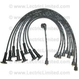 SPARK PLUG WIRE SET