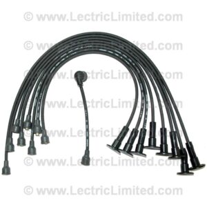 SPARK PLUG WIRE SET
