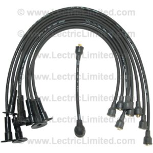 SPARK PLUG WIRE SET