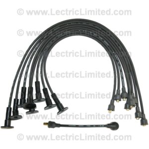 SPARK PLUG WIRE SET