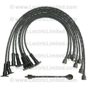 SPARK PLUG WIRE SET