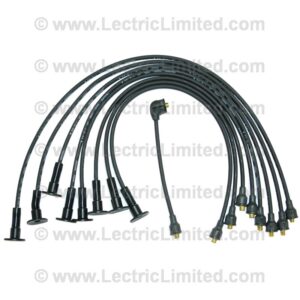SPARK PLUG WIRE SET