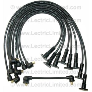 SPARK PLUG WIRE SET