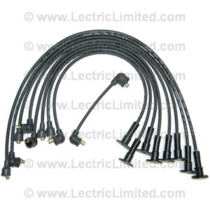 SPARK PLUG WIRE SET