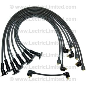 SPARK PLUG WIRE SET