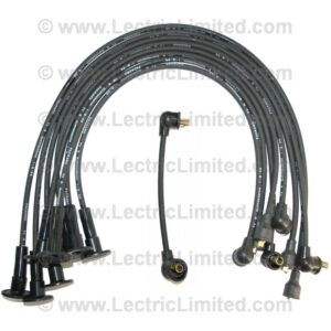 SPARK PLUG WIRE SET