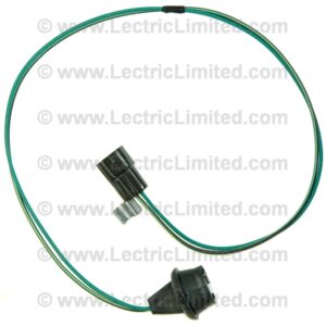 BACKUP LIGHT SWITCH EXTENSION HARNESS