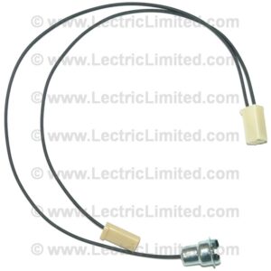 PARKING BRAKE WARNING LIGHT HARNESS