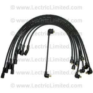 SPARK PLUG WIRE SET
