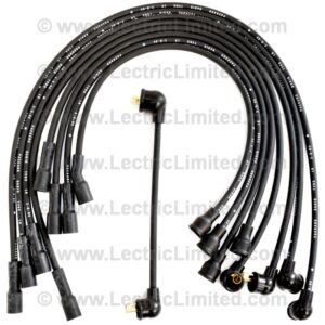 SPARK PLUG WIRE SET