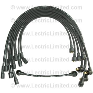 SPARK PLUG WIRE SET