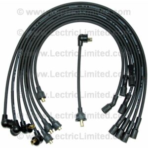 SPARK PLUG WIRE SET
