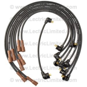 SPARK PLUG WIRE SET