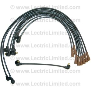 SPARK PLUG WIRE SET