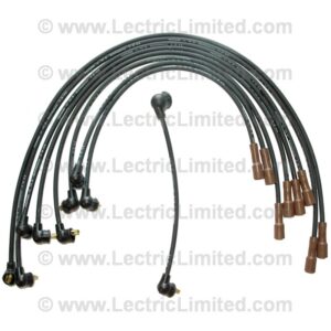 SPARK PLUG WIRE SET
