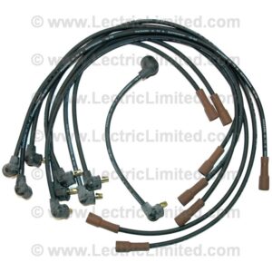 SPARK PLUG WIRE SET