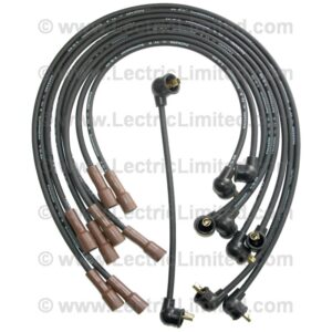 SPARK PLUG WIRE SET
