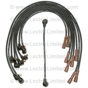 SPARK PLUG WIRE SET