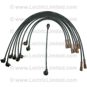 SPARK PLUG WIRE SET