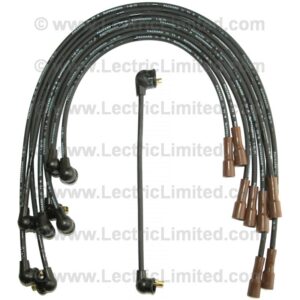 SPARK PLUG WIRE SET